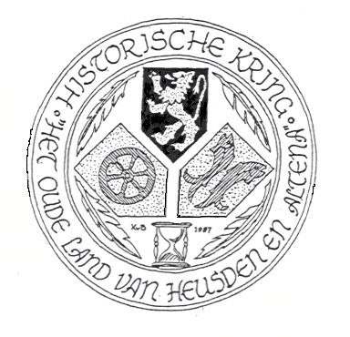 logo historische kring